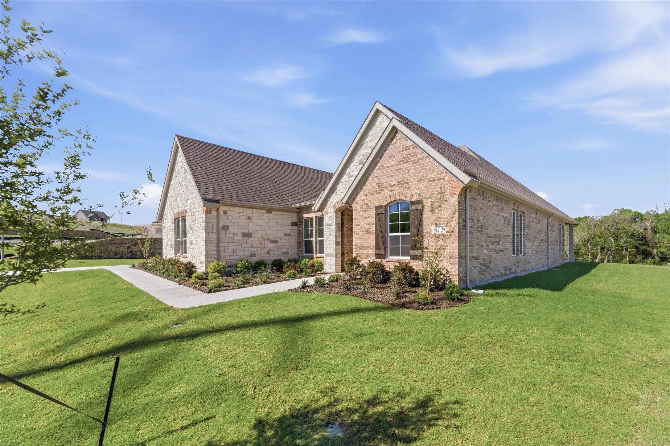513 Lantana Drive Weatherford TX 76085