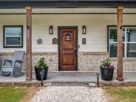 1144 Alamo Road Montague TX 76251