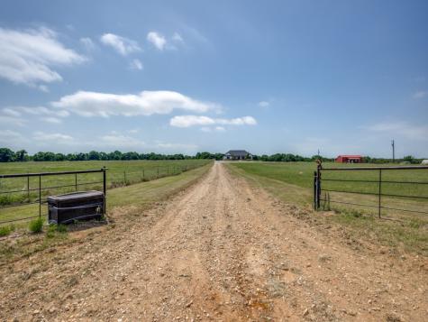 1144 Alamo Road Montague TX 76251