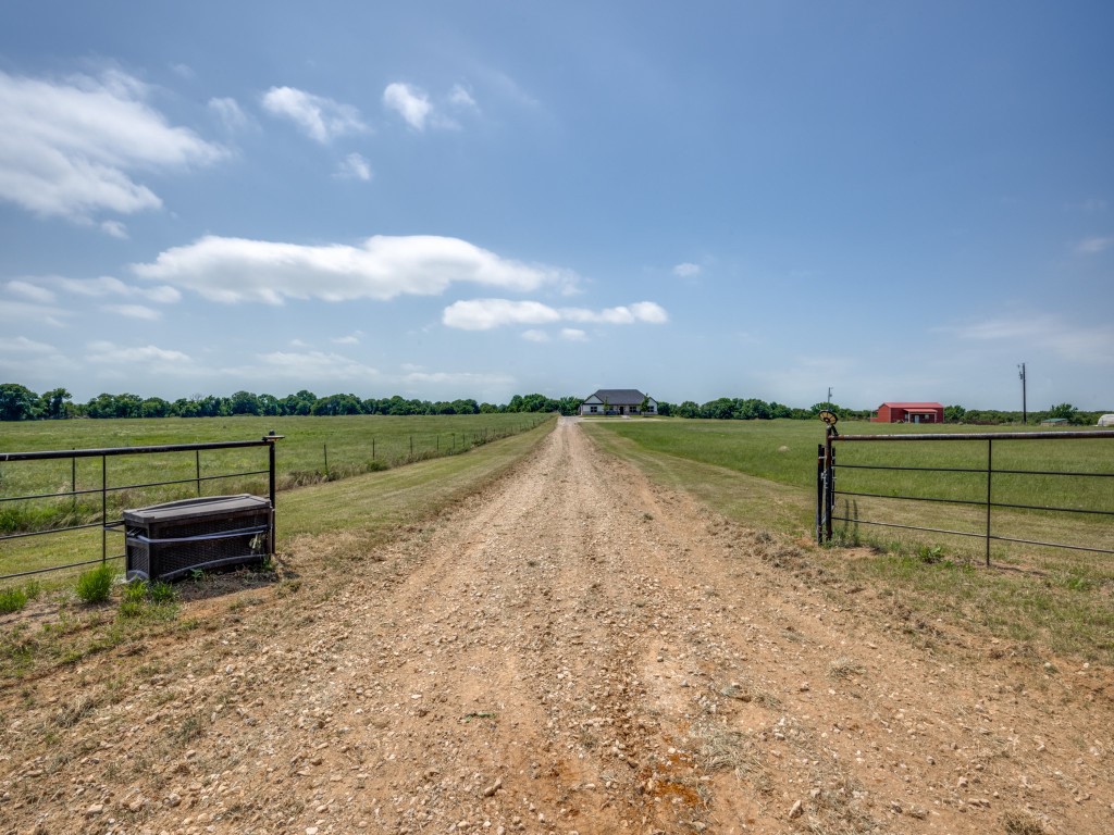 1144 Alamo Road Montague TX 76251