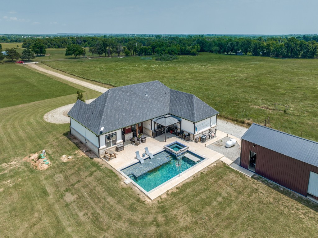 1144 Alamo Road Montague TX 76251