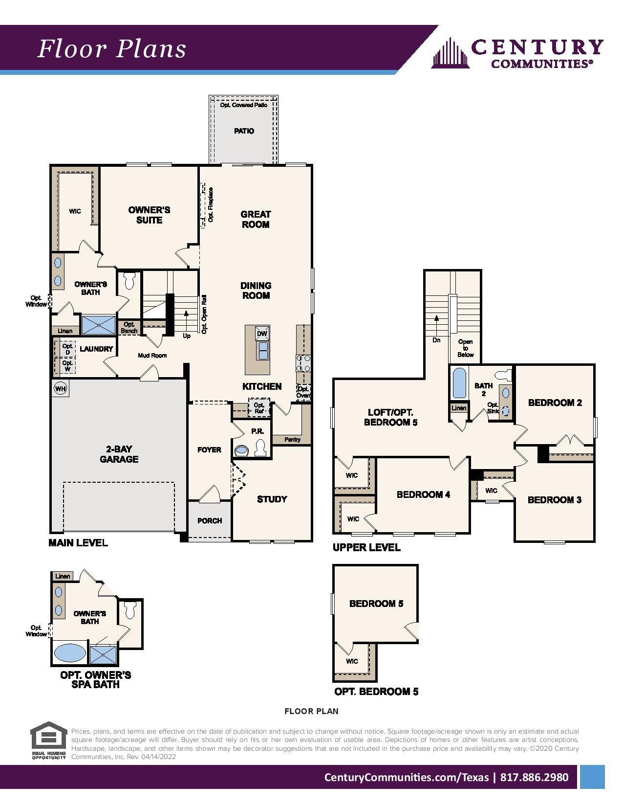 341 Amberville Drive Red Oak TX 75154