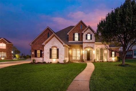 4206 Lauren Lane Garland TX 75043