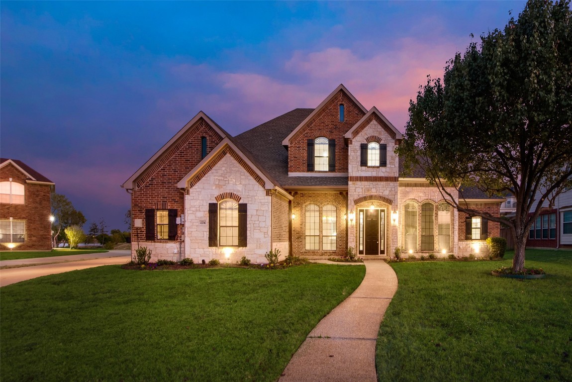 4206 Lauren Lane Garland TX 75043