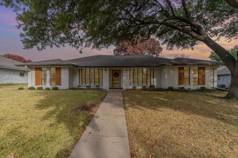 2617 Regal Road Plano TX 75075