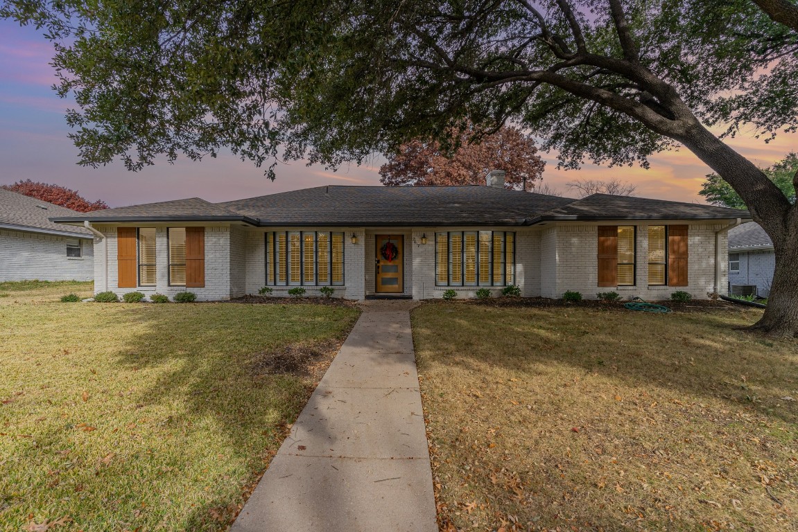 2617 Regal Road Plano TX 75075