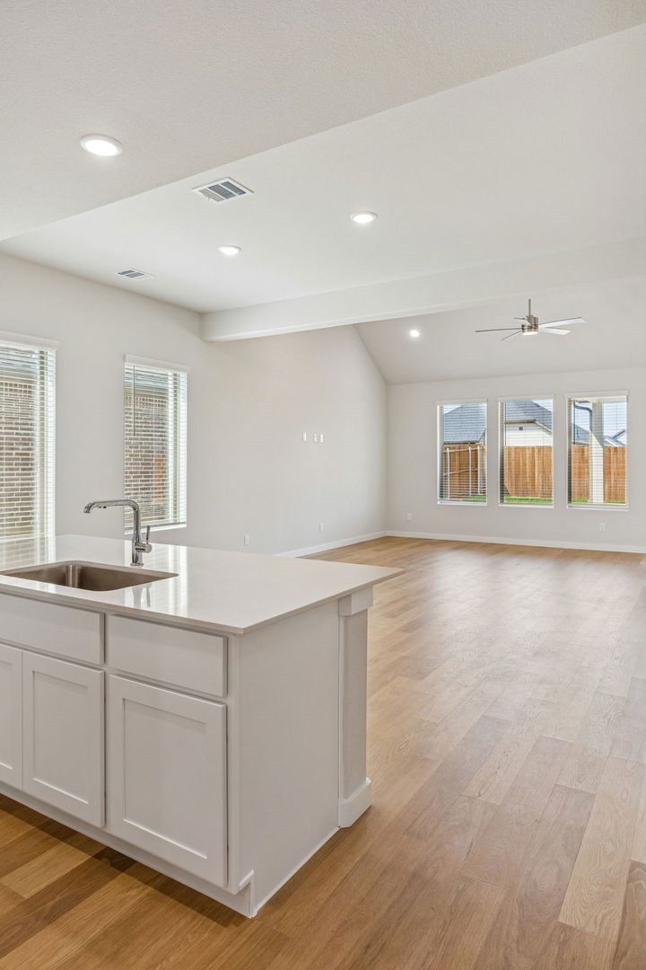 6665 Coyote Valley Trail Crowley TX 76036
