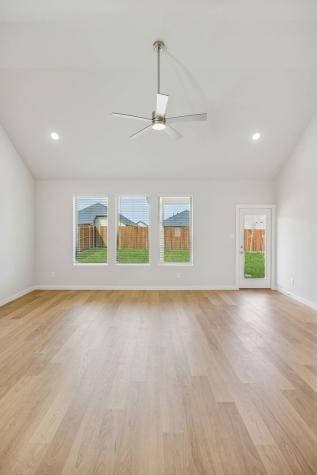 6665 Coyote Valley Trail Crowley TX 76036