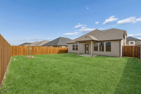 6665 Coyote Valley Trail Crowley TX 76036