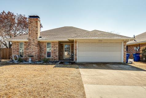 3268 Northview Carrollton TX 75007