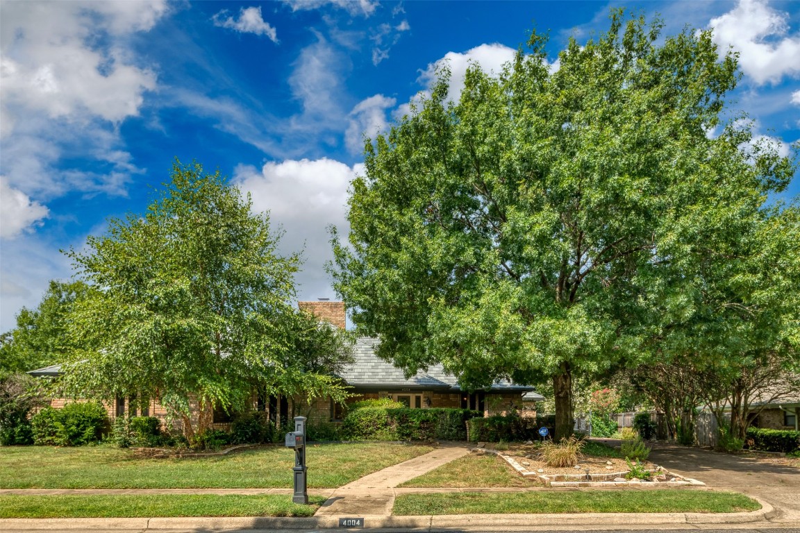 4004 Tara Drive Colleyville TX 76034
