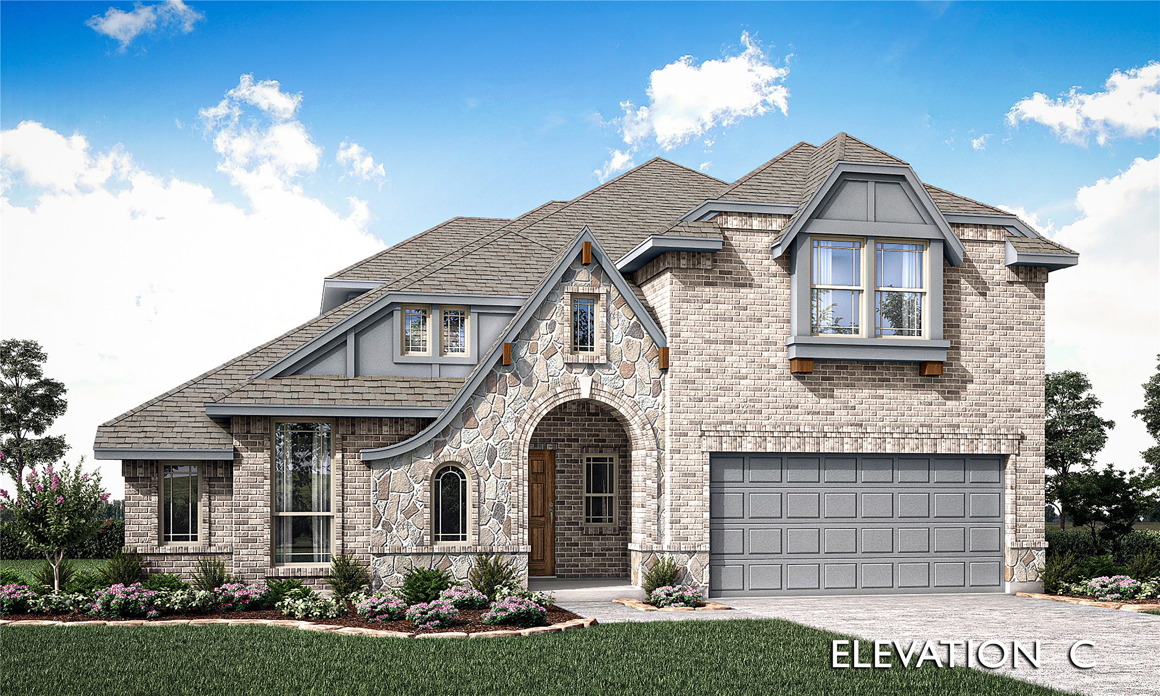 177 Creekside Drive Sanger TX 76266