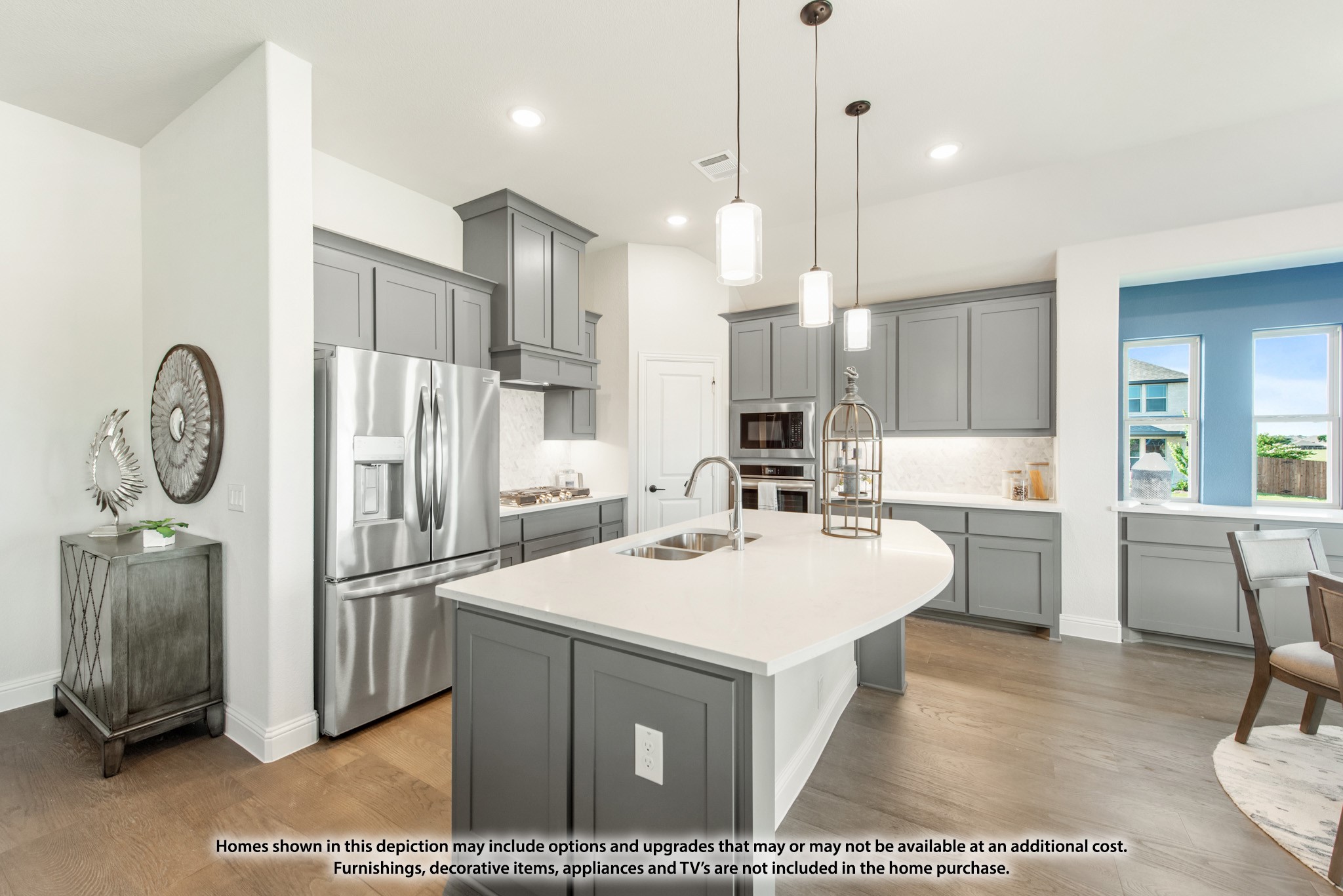 177 Creekside Drive Sanger TX 76266