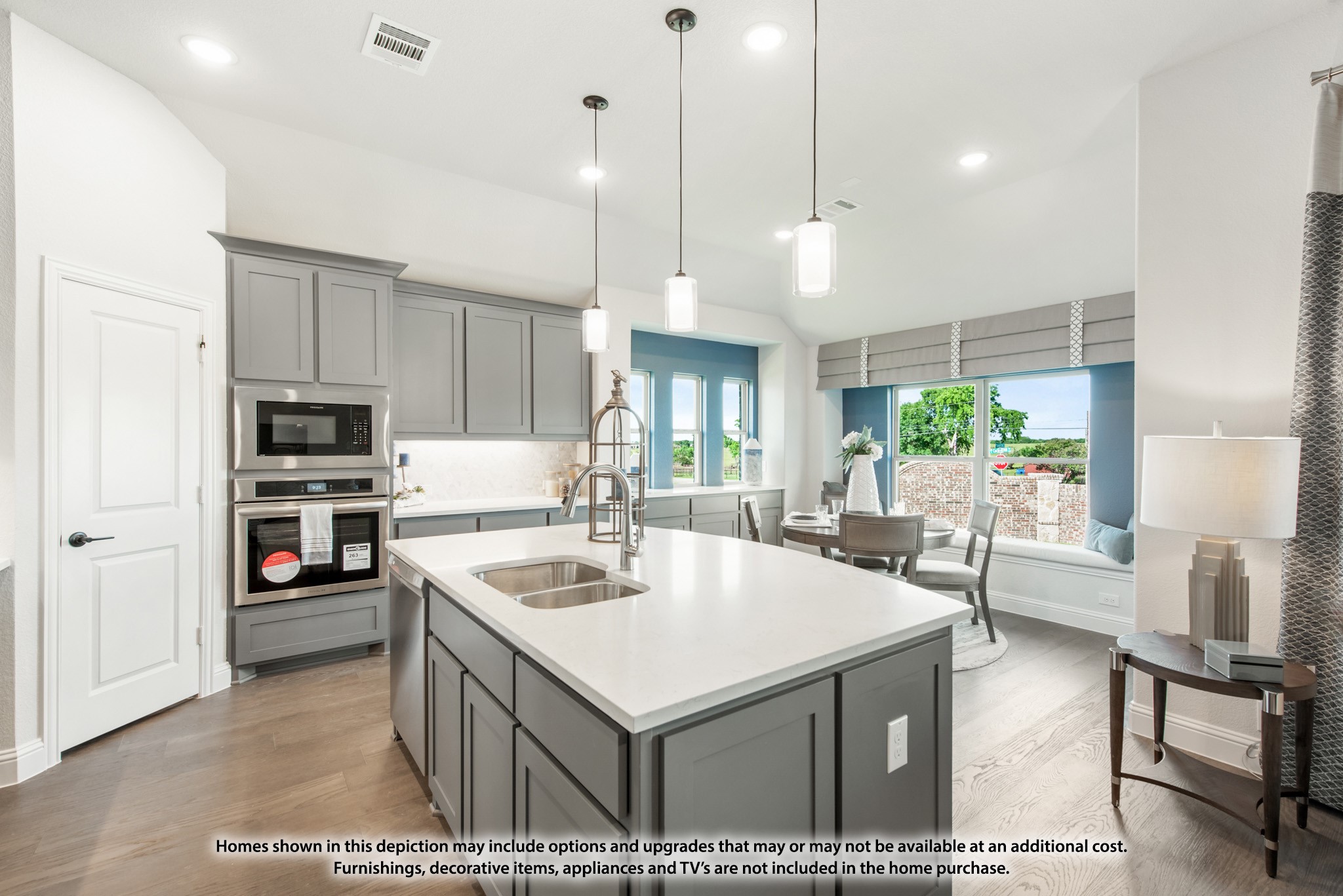 177 Creekside Drive Sanger TX 76266
