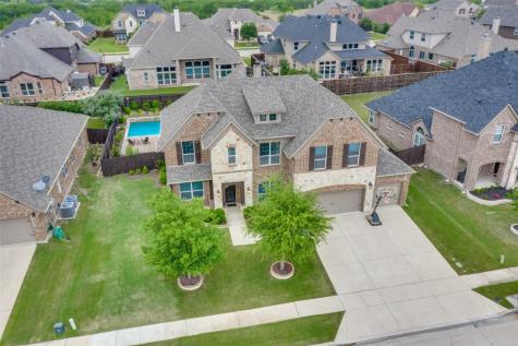 2209 Gulfstream Drive Little Elm TX 75068