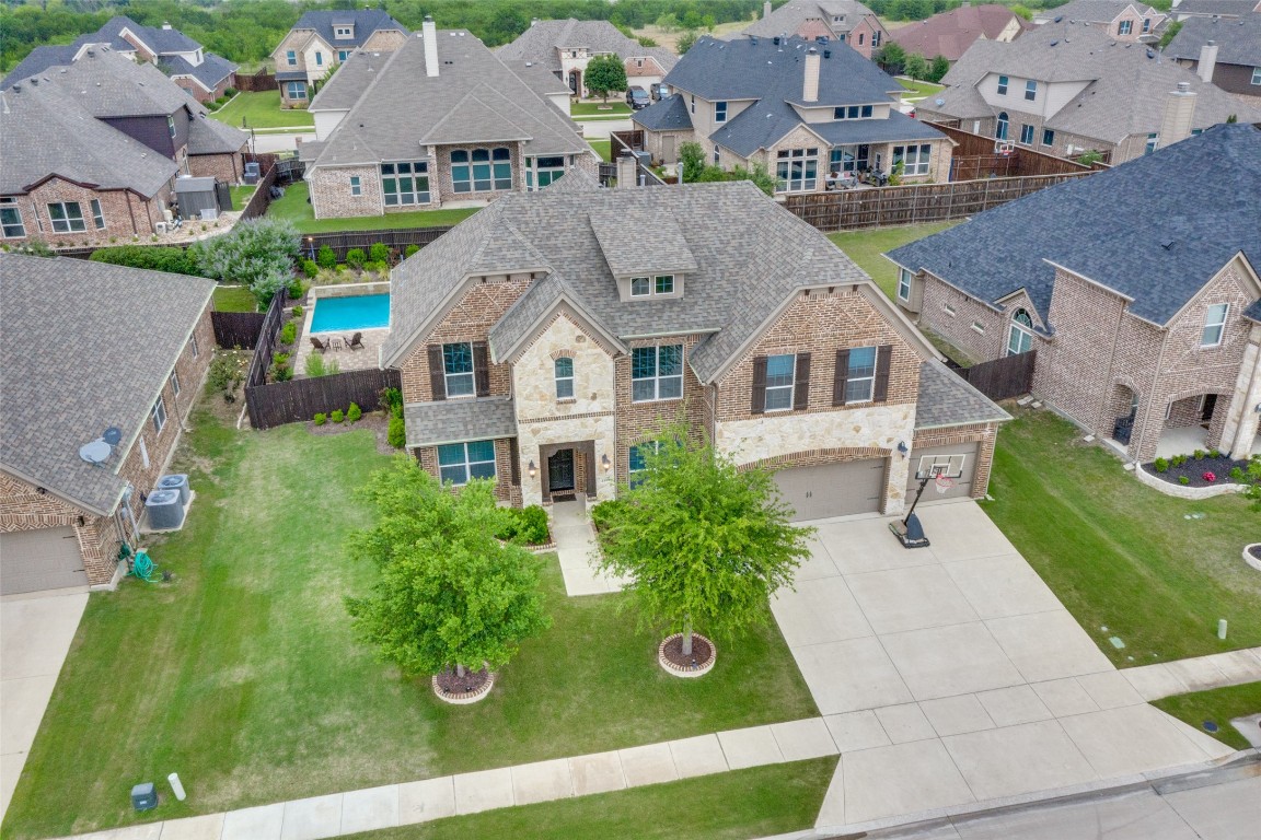 2209 Gulfstream Drive Little Elm TX 75068