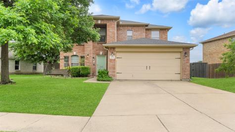 2731 Cold Water Trail Grand Prairie TX 75052