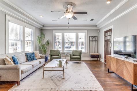 5922 Llano Avenue Dallas TX 75206