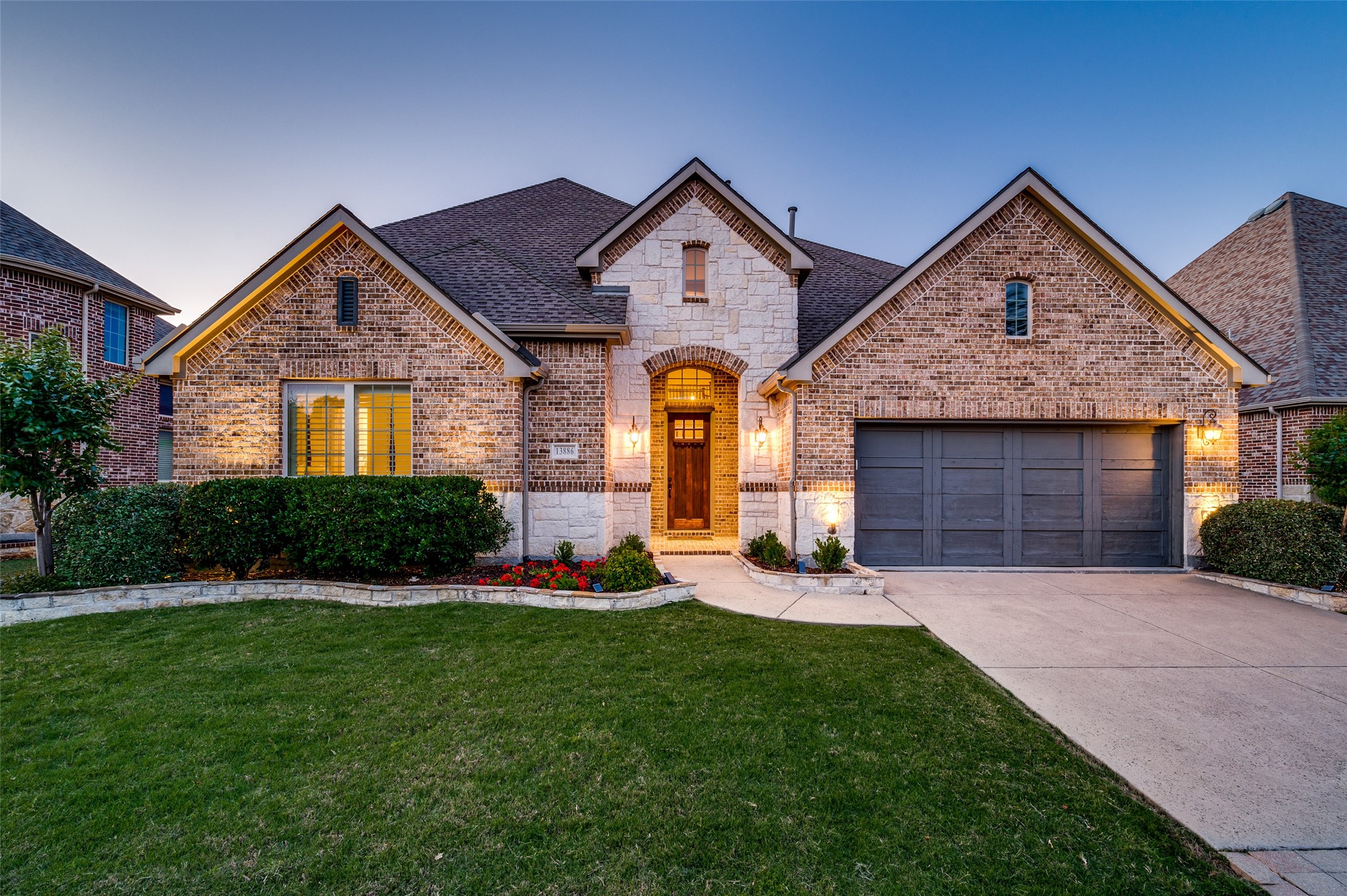 13886 Clusterberry Drive Frisco TX 75035