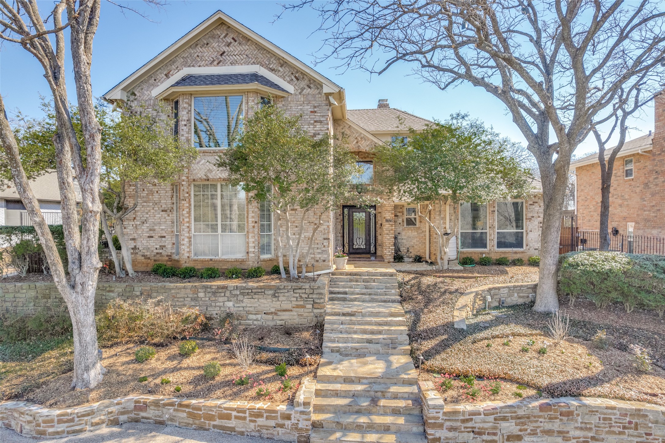2729 Sunrise Drive Arlington TX 76006