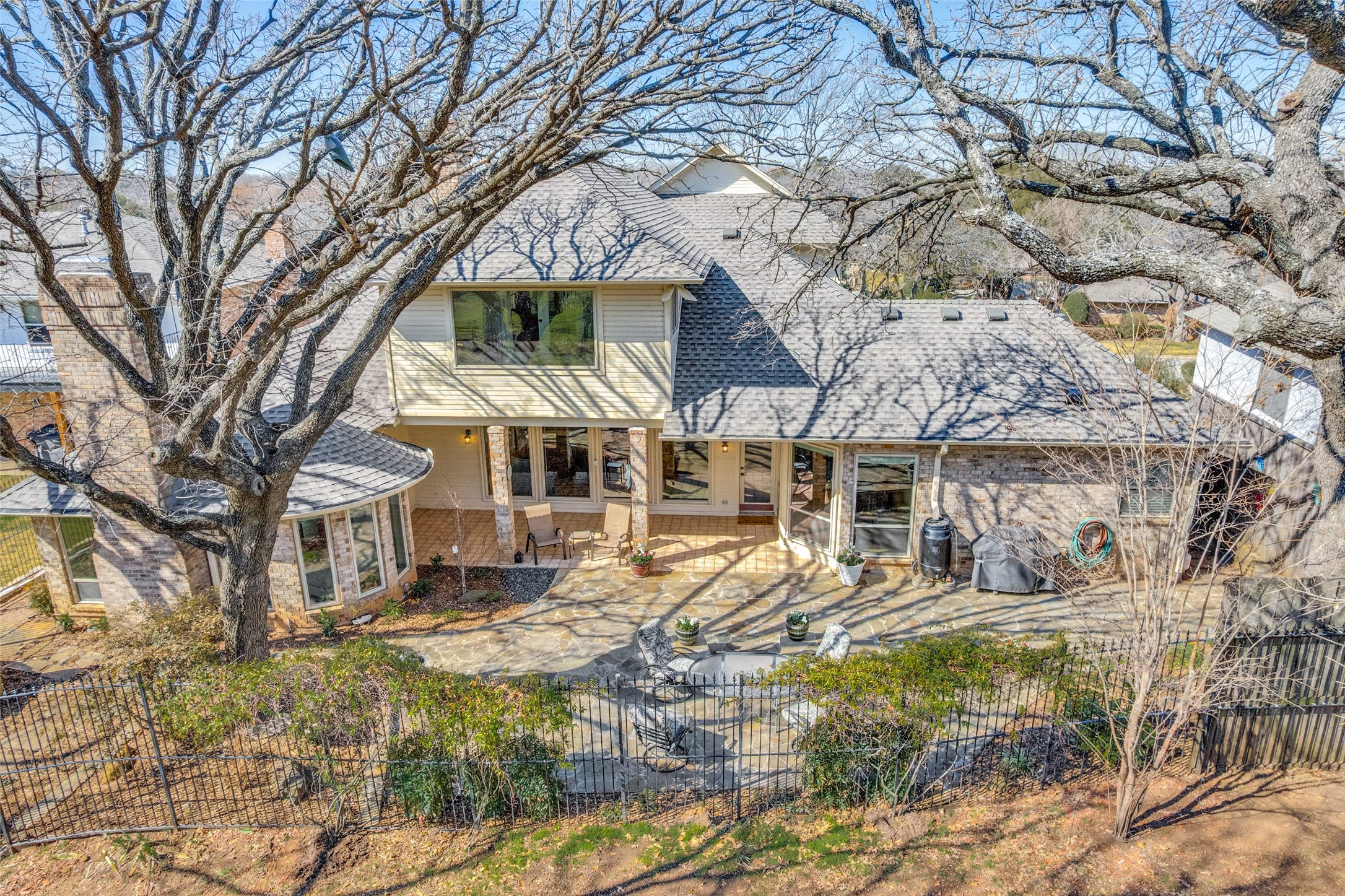 2729 Sunrise Drive Arlington TX 76006
