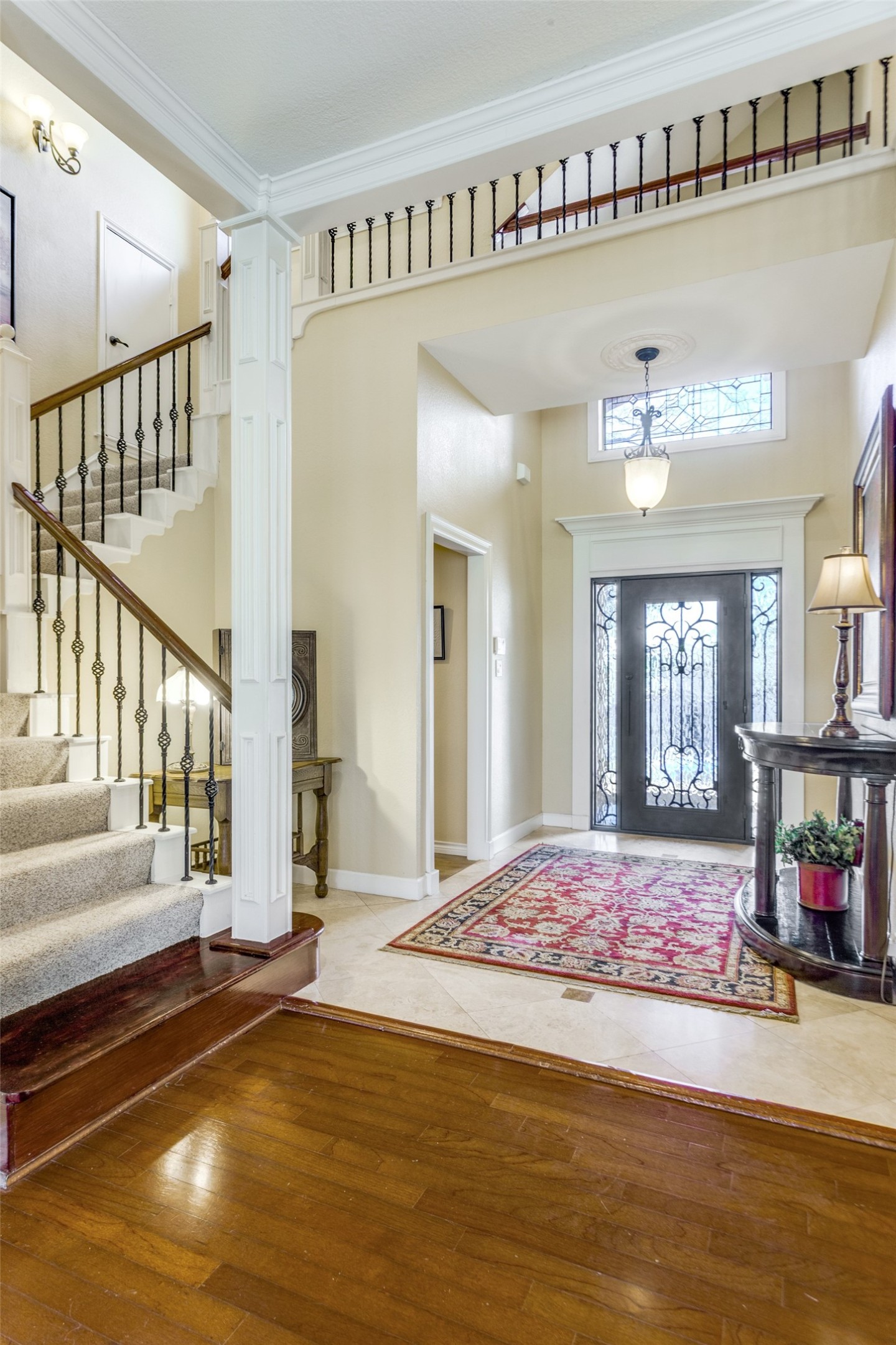 2729 Sunrise Drive Arlington TX 76006