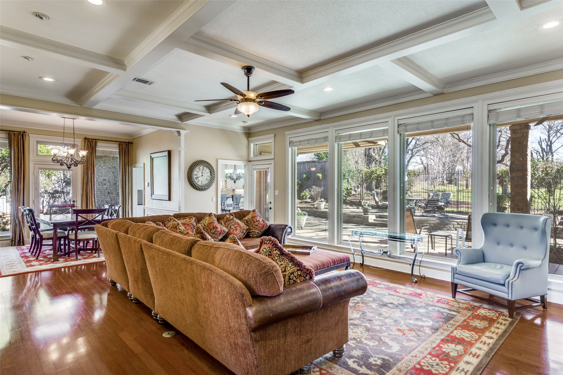 2729 Sunrise Drive Arlington TX 76006