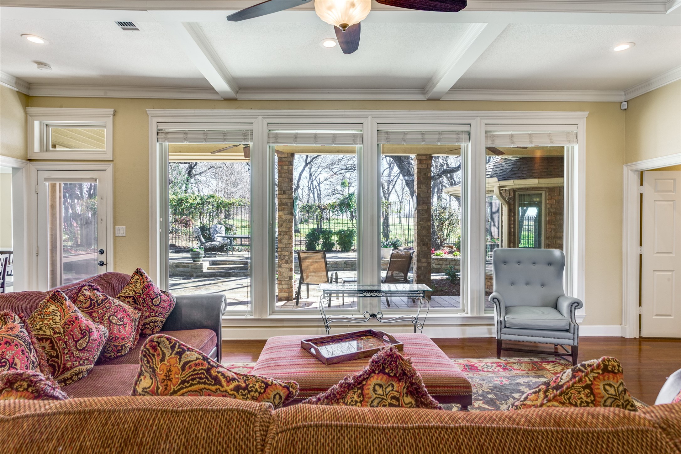 2729 Sunrise Drive Arlington TX 76006