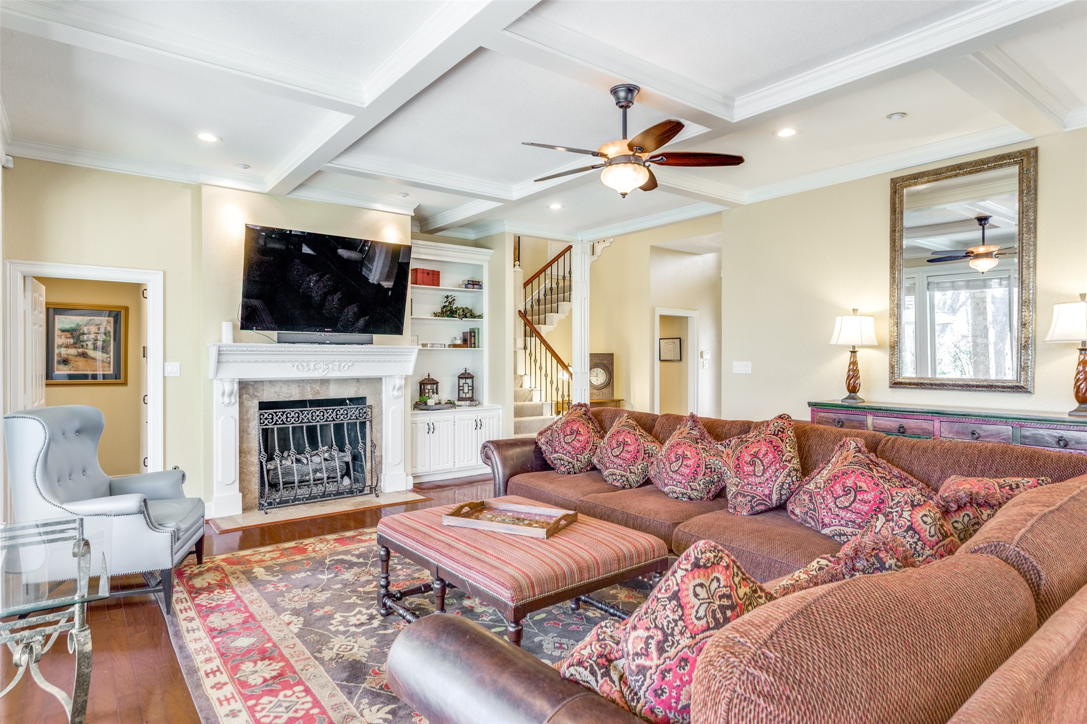 2729 Sunrise Drive Arlington TX 76006