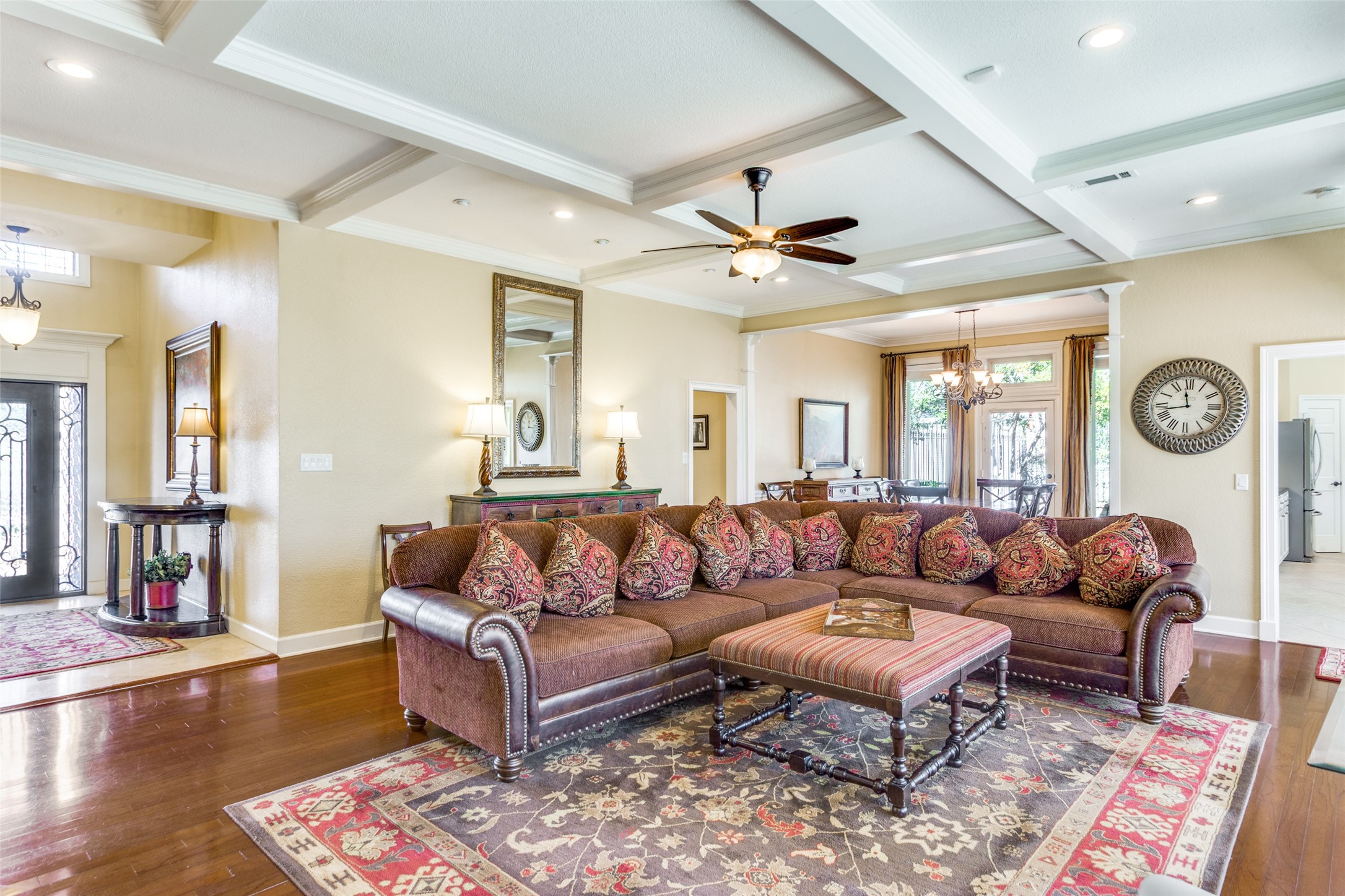 2729 Sunrise Drive Arlington TX 76006