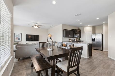 10121 Poinsett Way Fort Worth TX 76108
