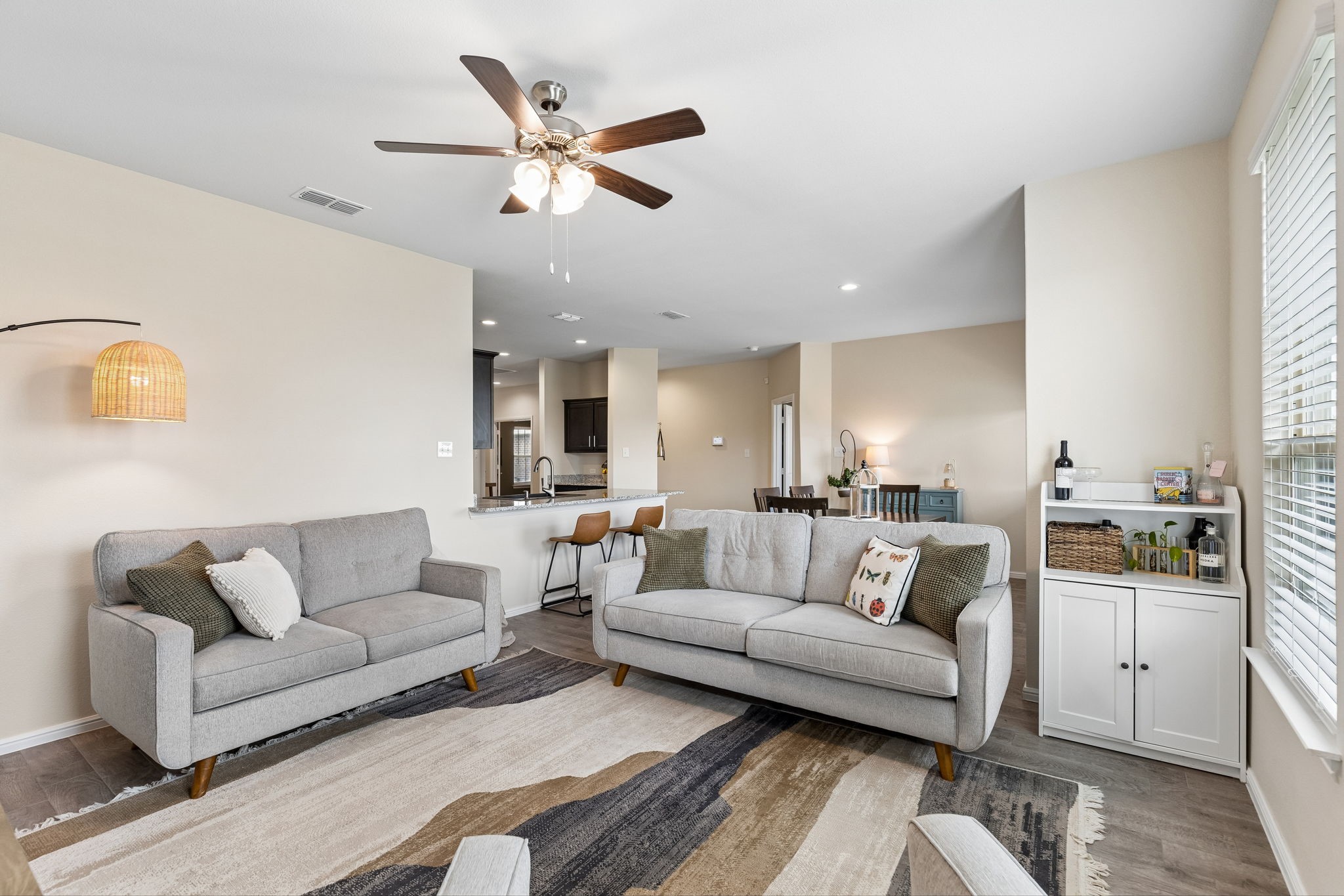 10121 Poinsett Way Fort Worth TX 76108