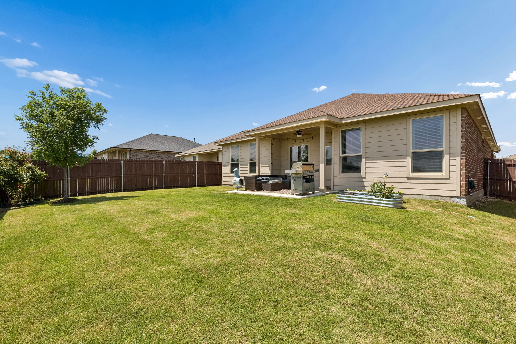 10121 Poinsett Way Fort Worth TX 76108