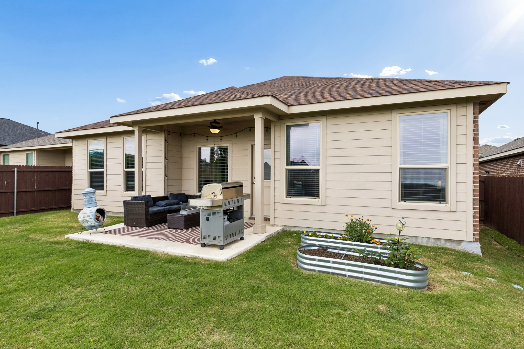10121 Poinsett Way Fort Worth TX 76108