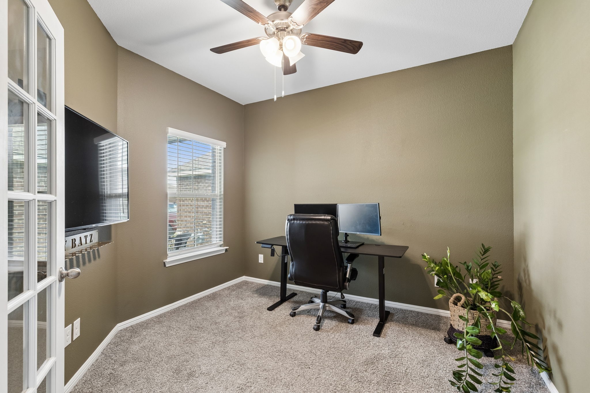 10121 Poinsett Way Fort Worth TX 76108