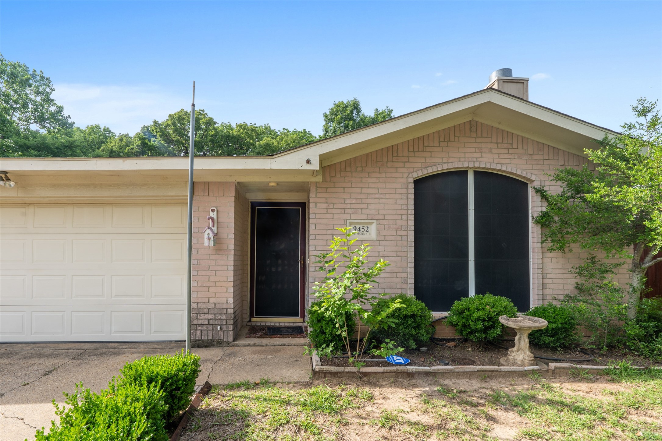 9452 Crimnson Court Dallas TX 75217