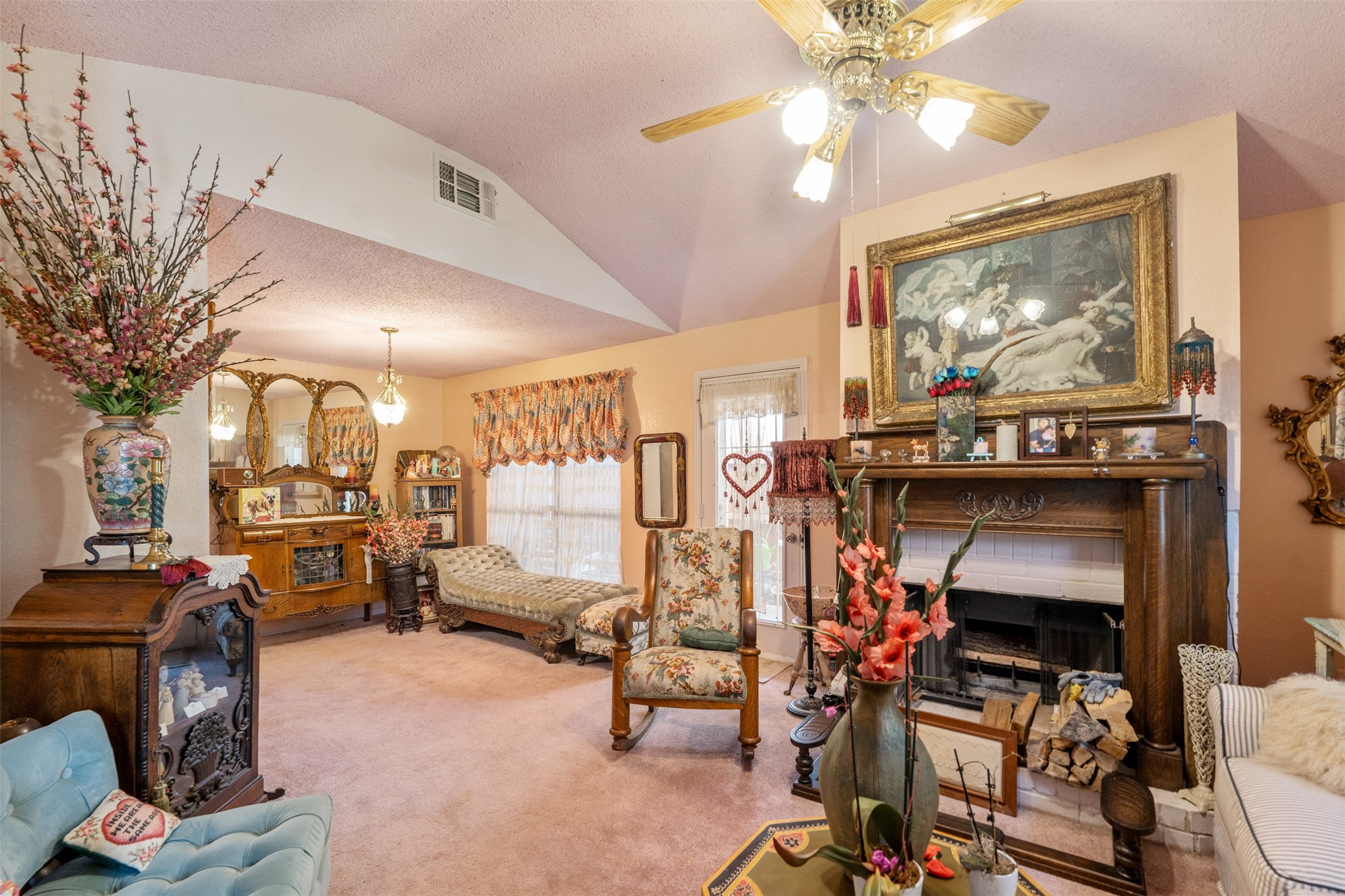 9452 Crimnson Court Dallas TX 75217