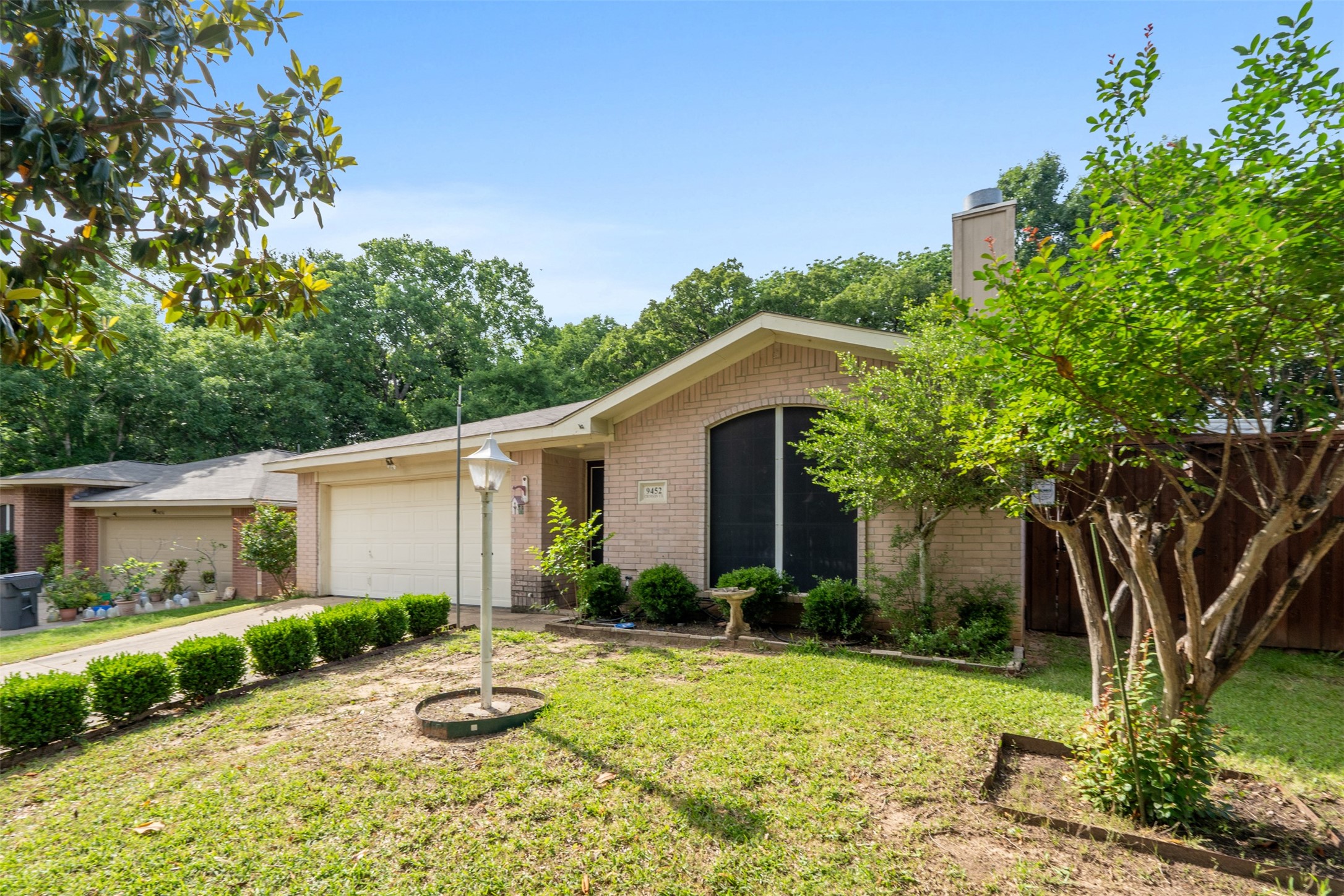 9452 Crimnson Court Dallas TX 75217