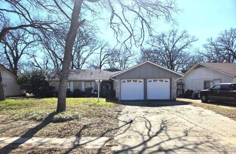7510 Ridgewick Drive Dallas TX 75217