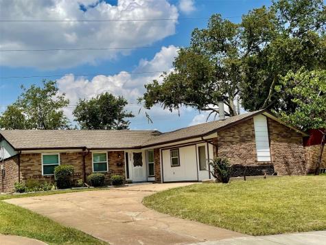 3101 Ridgedale Street Irving TX 75062