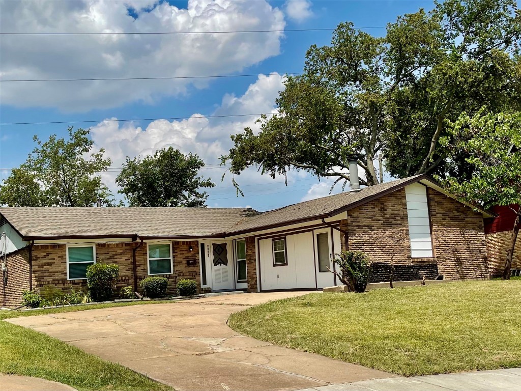 3101 Ridgedale Street Irving TX 75062