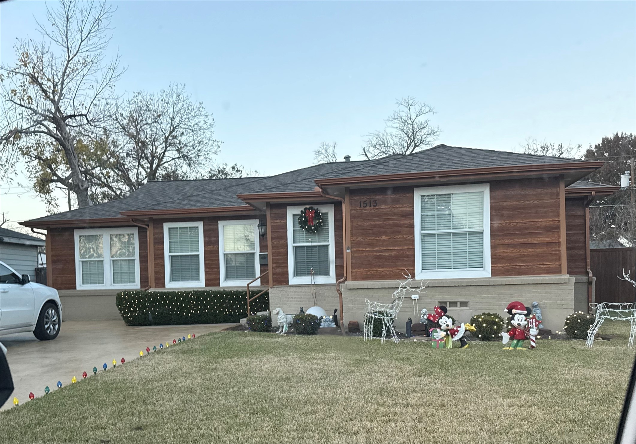 1513 Caldwell Drive Garland TX 75041