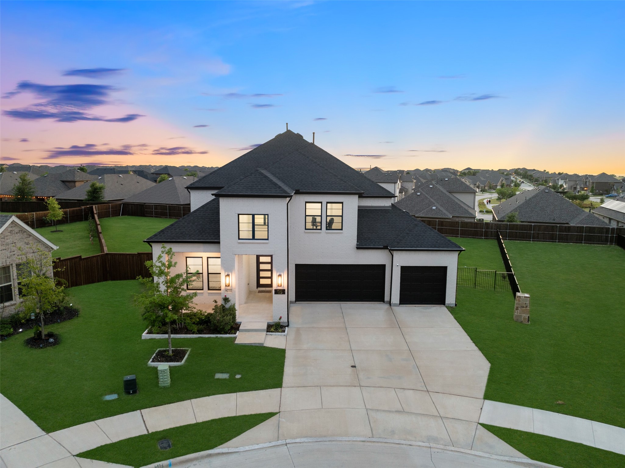 2711 Woodside Road Celina TX 75009