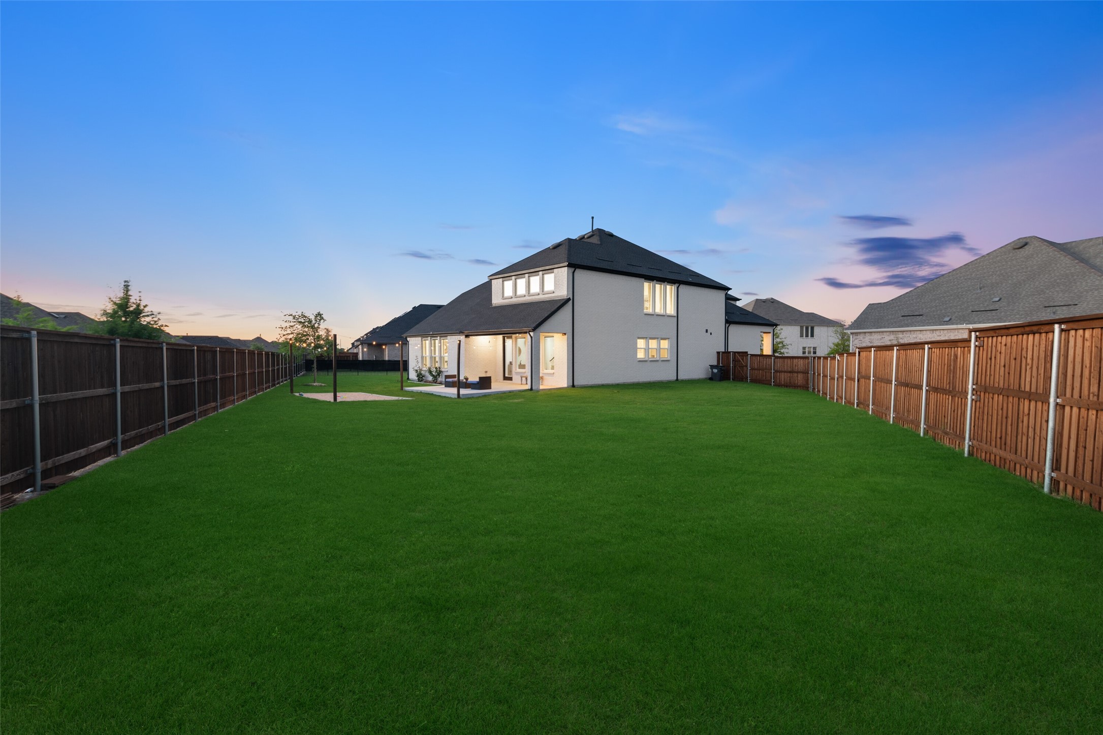 2711 Woodside Road Celina TX 75009