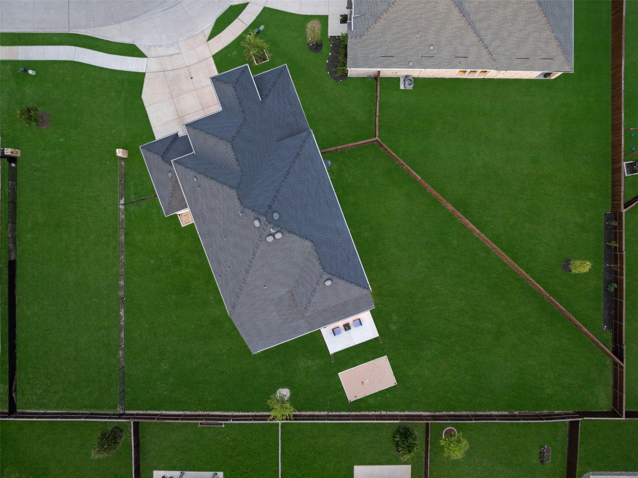 2711 Woodside Road Celina TX 75009