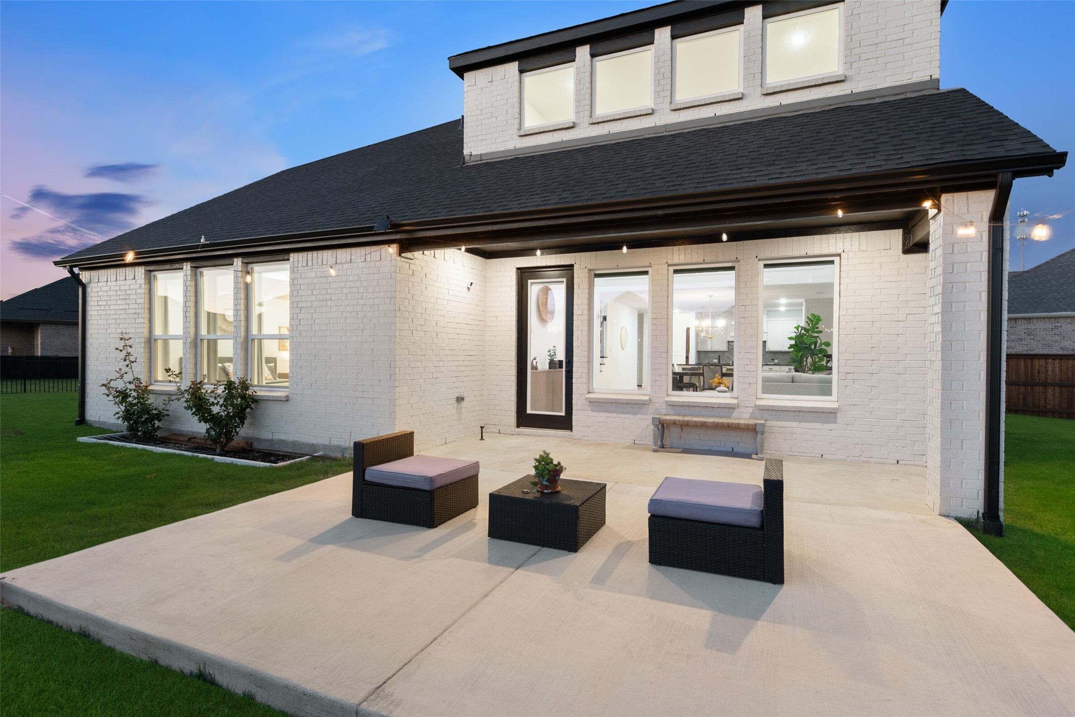 2711 Woodside Road Celina TX 75009