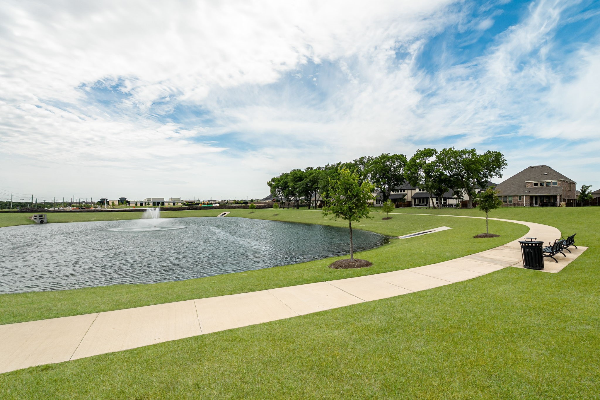 2711 Woodside Road Celina TX 75009