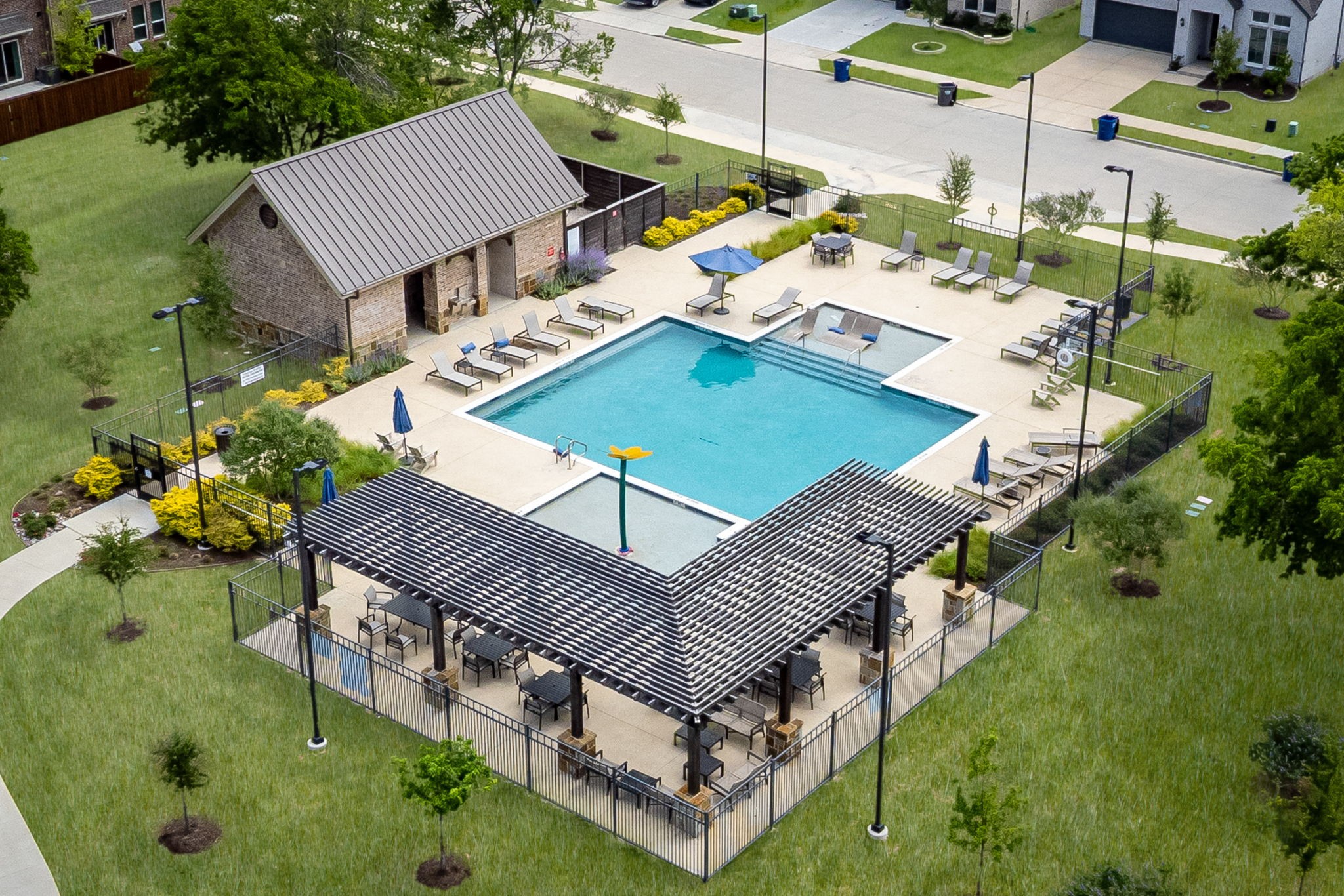 2711 Woodside Road Celina TX 75009