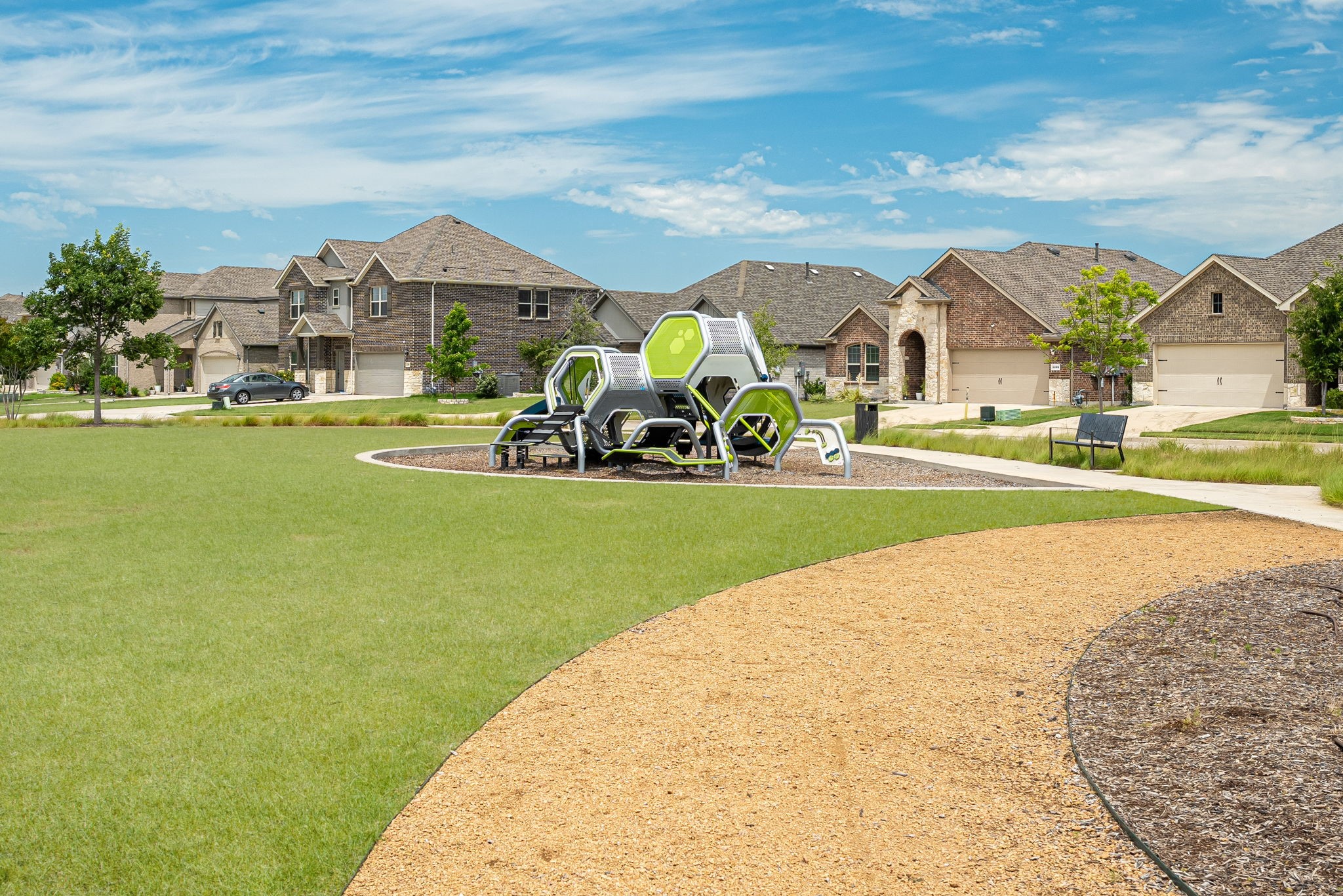2711 Woodside Road Celina TX 75009