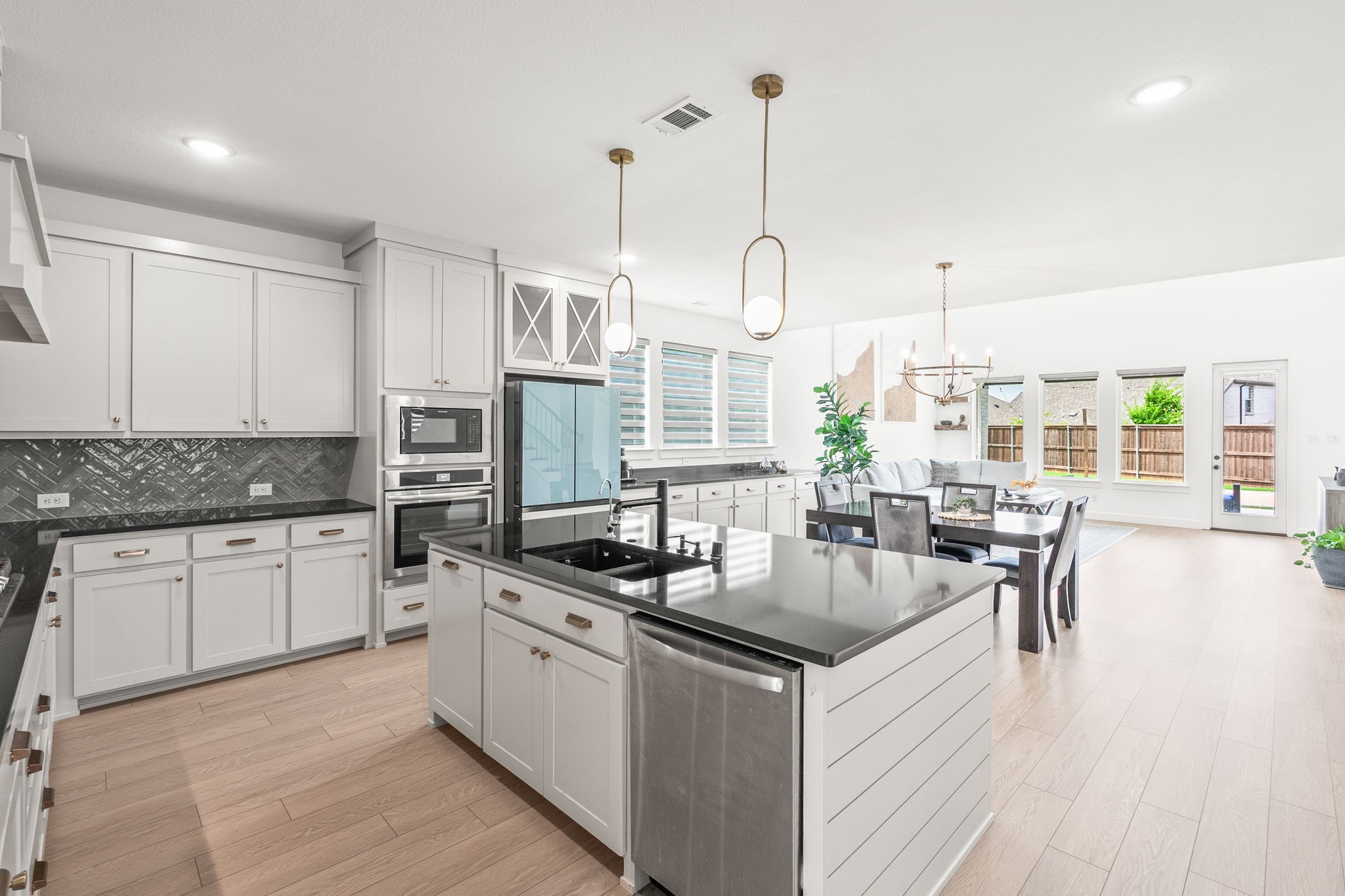 2711 Woodside Road Celina TX 75009